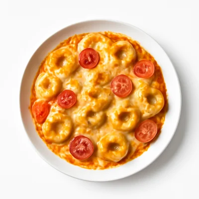 Tortellini al Forno