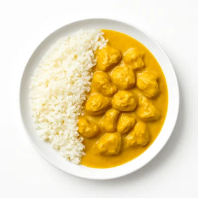 Chicken Curry
