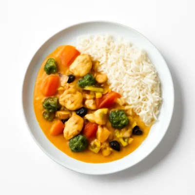 Chicken Special