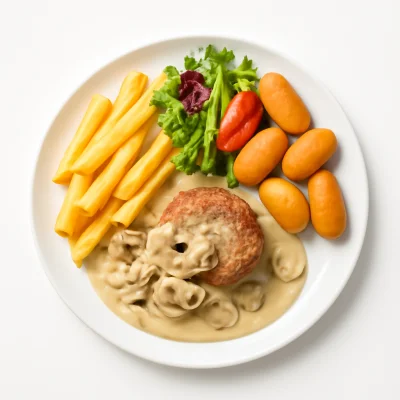 Schweinelendchen