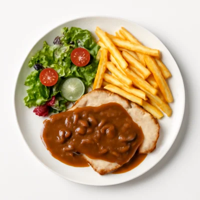 Schweinelendchen