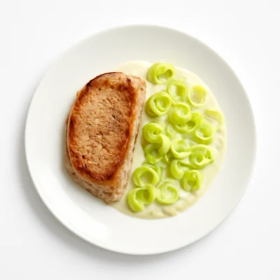 Schweinelendchen