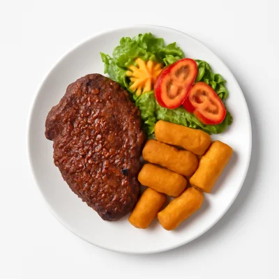 Rumpsteak Diavolo (scharf)