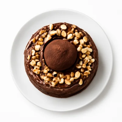 Tartufo Nocciola