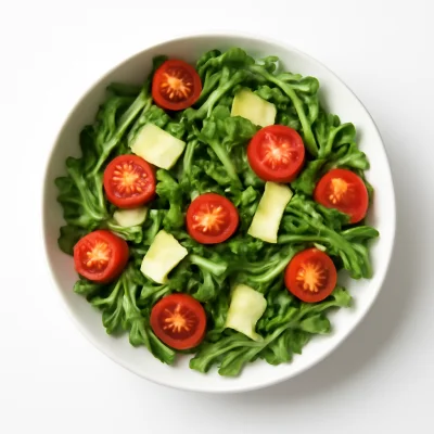 Insalata Rucola