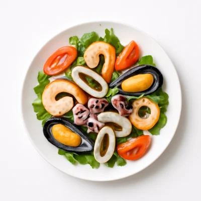 Insalata di Mare