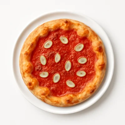 Pizzabrot