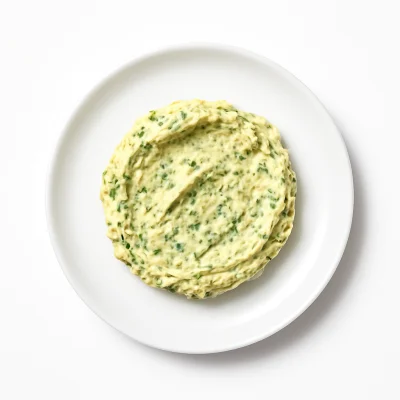 Kräuterbutter