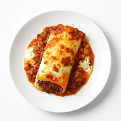 Canelloni di Carne