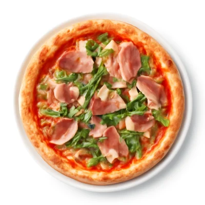 Parma e Rucola