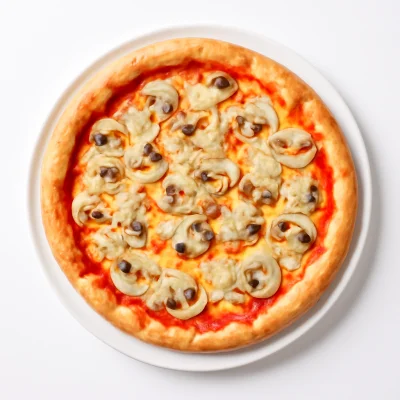 Pizza "Am Rathaus"