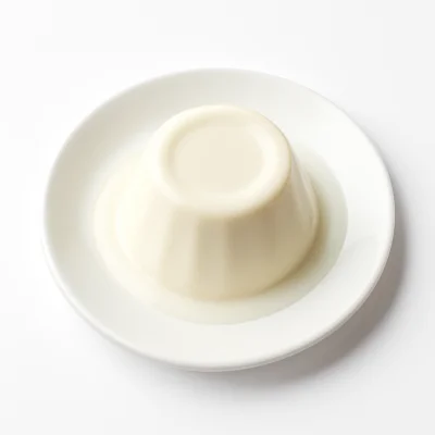 Panna Cotta