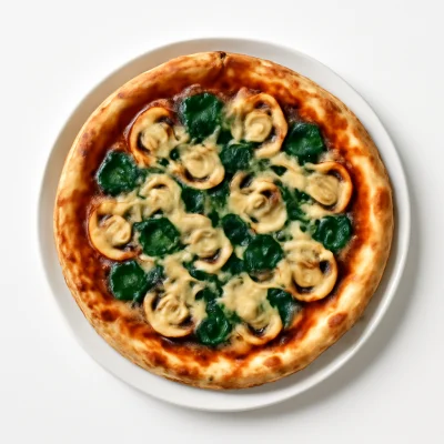 Pizza Feinschmecker