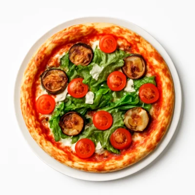 Pizza San Donato