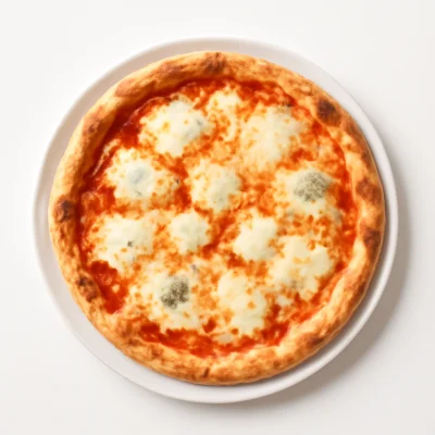 Pizza 4 Formaggi