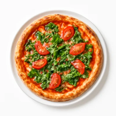 Pizza Calabrese