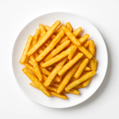 Pommes Fites