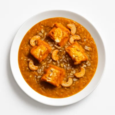 Paneer Tikka