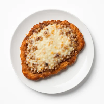 Schnitzel al Forno