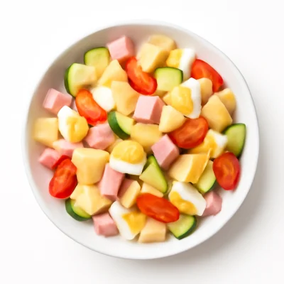 Hawaii-Salat