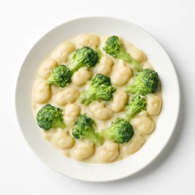 Gnocchi Speziale