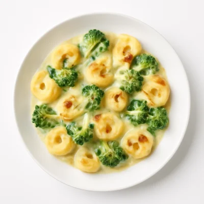 Tortellini