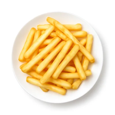 Pommes