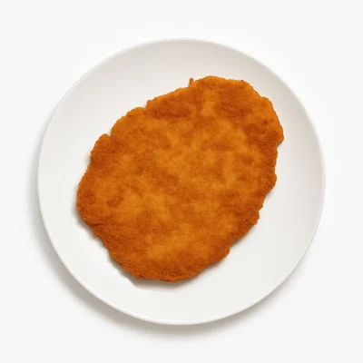 Wiener Schnitzel