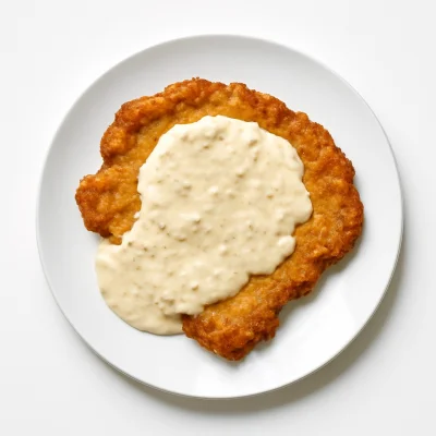 Rahmschnitzel