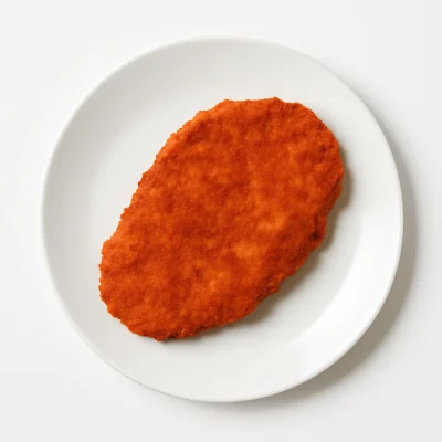 Paprikaschnitzel