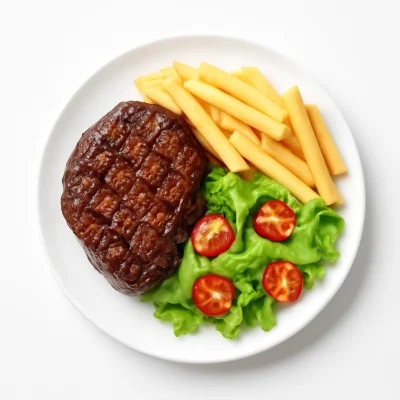 Steak