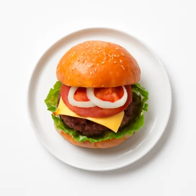 Cheeseburger
