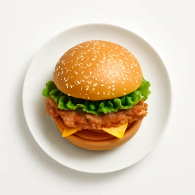 Chickenburger