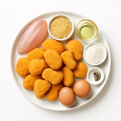 Chicken Nuggets