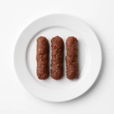 3 Cevapcici