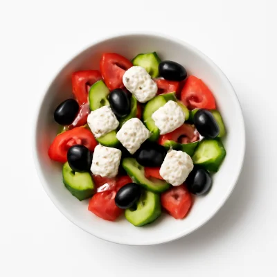 Bauernsalat
