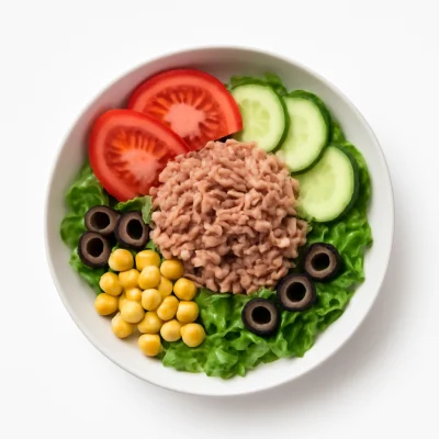 Thunfischsalat