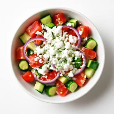 Balkansalat