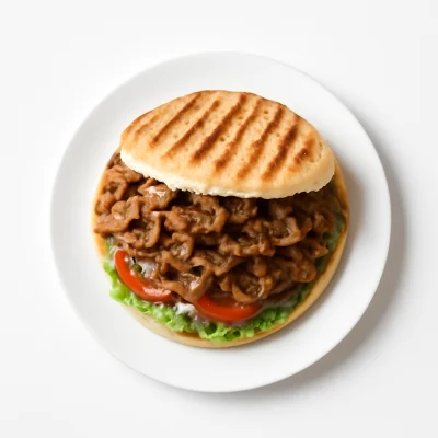 Balkan Döner
