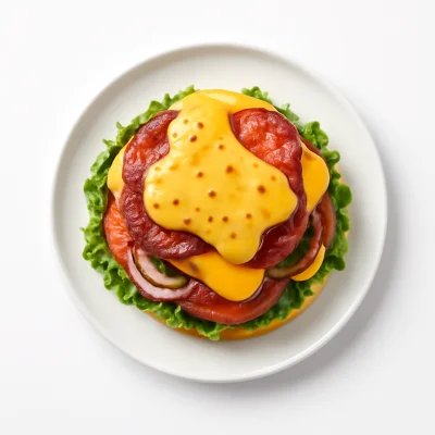 Chili Cheese