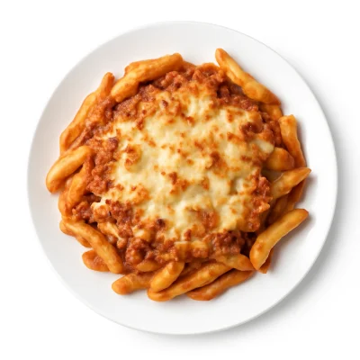 Penne Al Forno