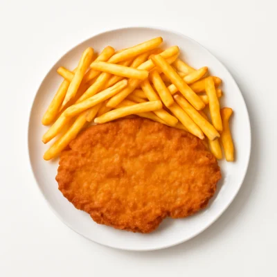 Kinderschnitzel