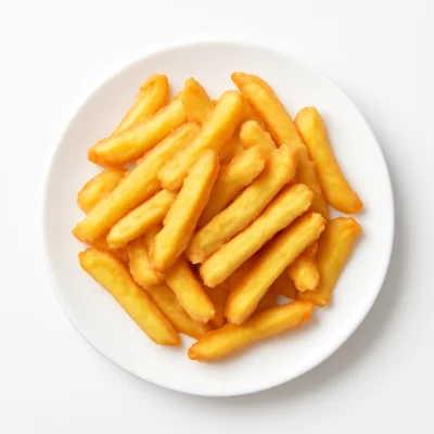 Pommes