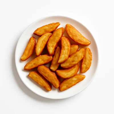 Kartoffelecken
