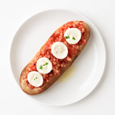 Bruschetta