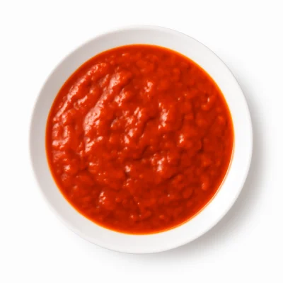 Zuppa di Pomodoro