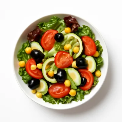 Salat Mista