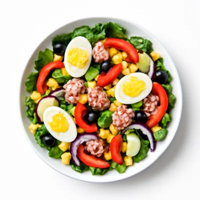 Salat Casa