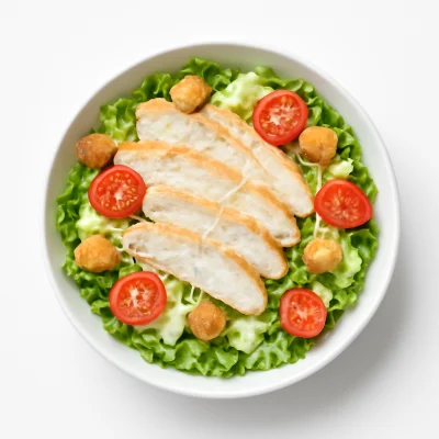 Caesar Salat