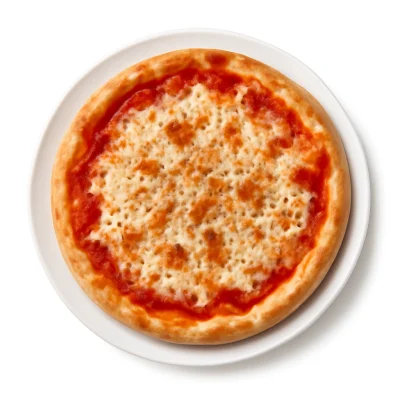Pizza Margherita